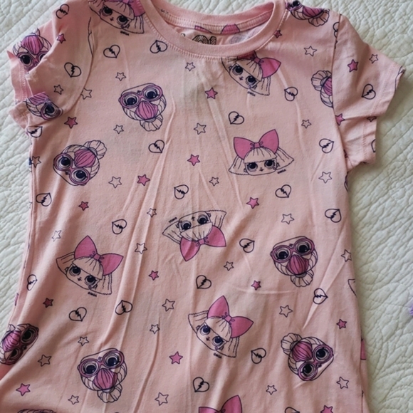 Lot of 10 Girls LOL shirts - Picture 3 of 11